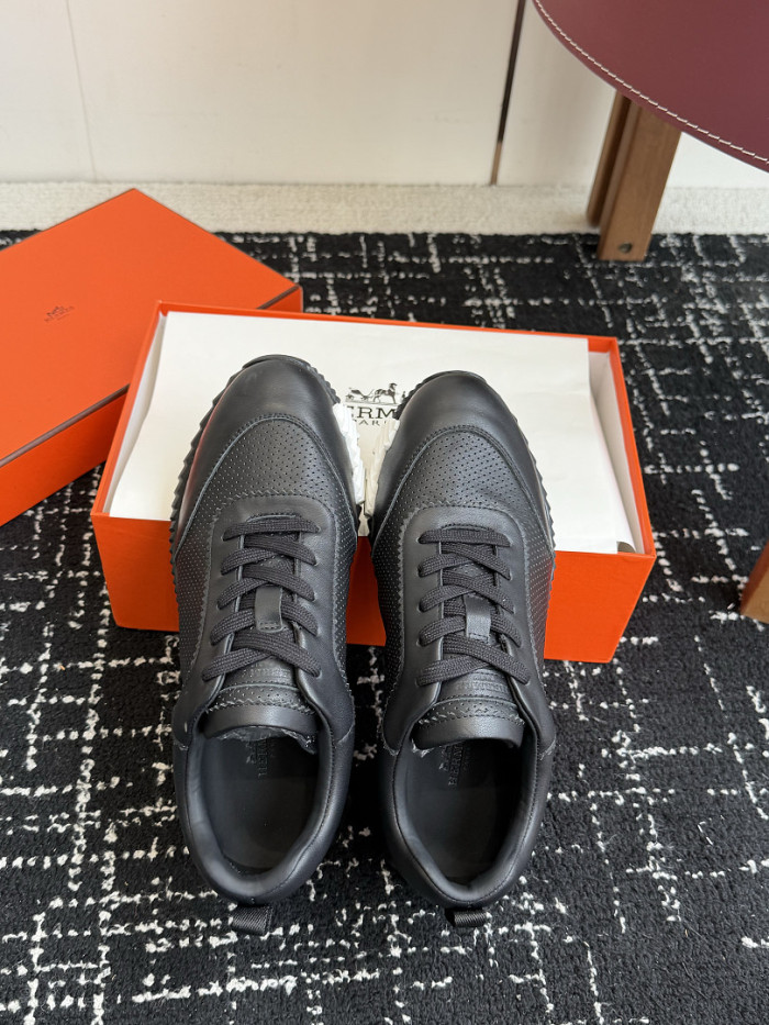HER*MES SNEAKER HM1028-191