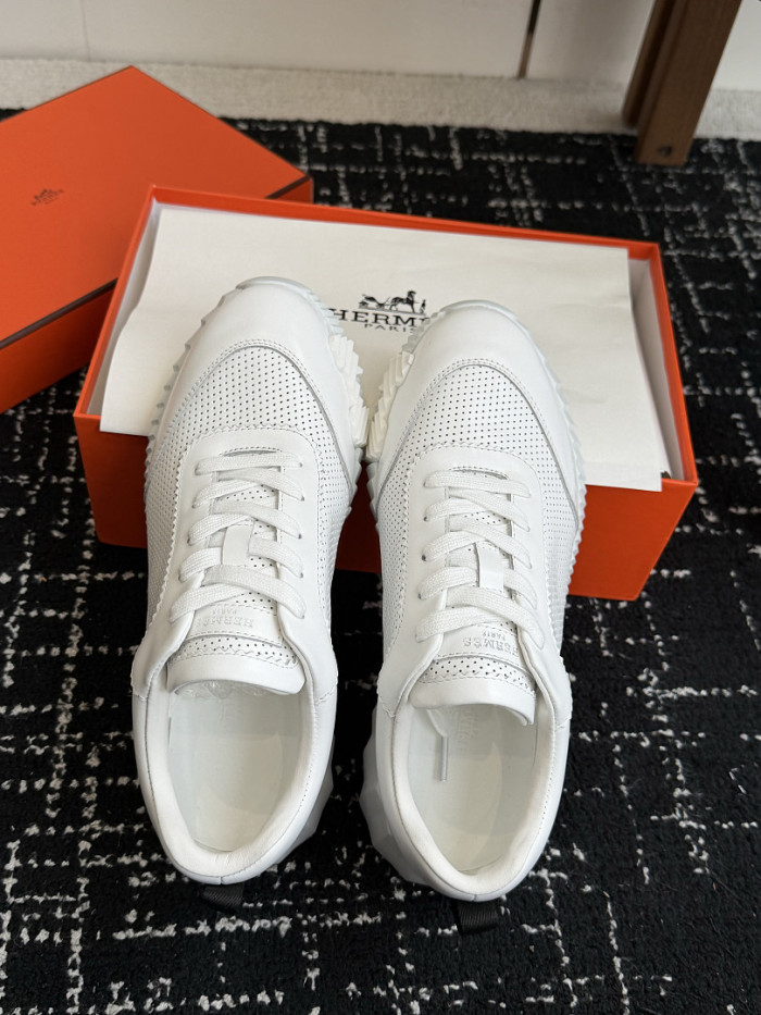 HER*MES SNEAKER HM1028-192