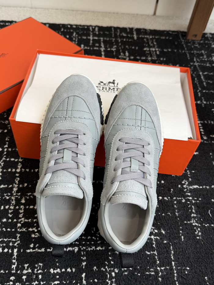 HER*MES SNEAKER HM1028-193