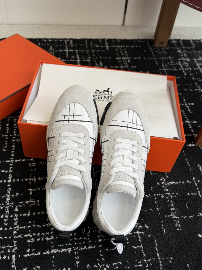 HER*MES SNEAKER HM1028-194