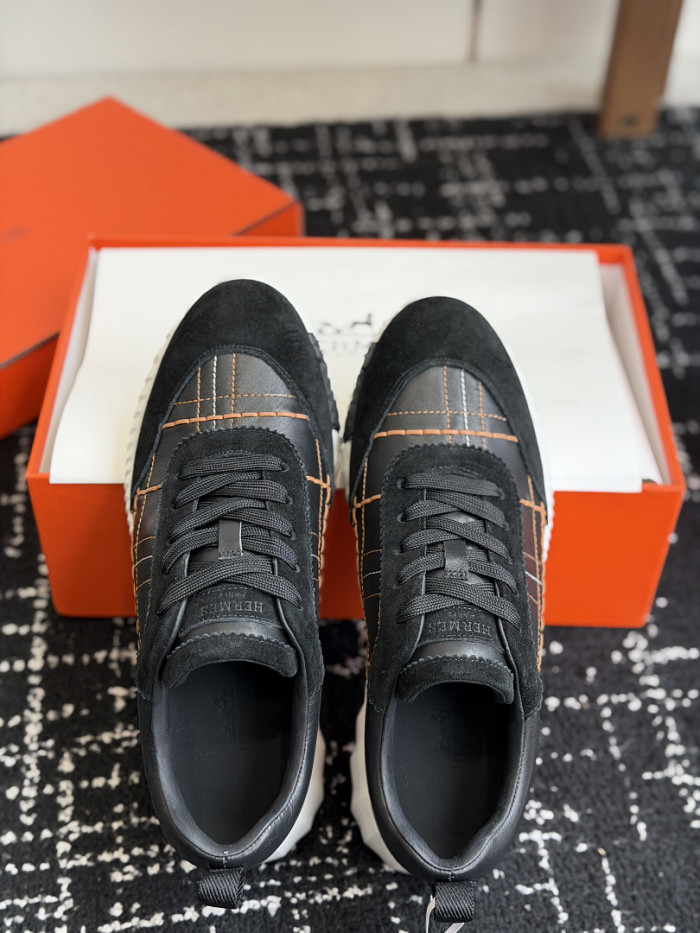 HER*MES SNEAKER HM1028-197