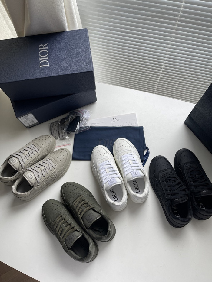 D10R B27 SNEAKERS BNOP235-099