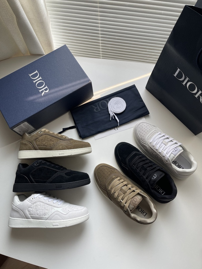 D10R B27 SNEAKERS BNOP235-106