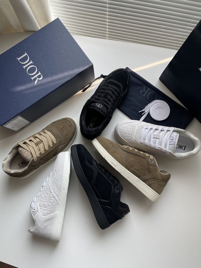 D10R B27 SNEAKERS BNOP235-107