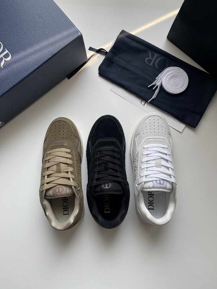 D10R B27 SNEAKERS BNOP235-109