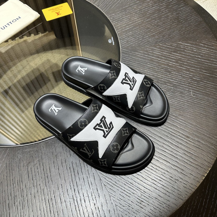 1*V SLIPPERS 11V0107-116