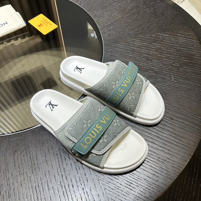 1*V SLIPPERS 11V0107-118