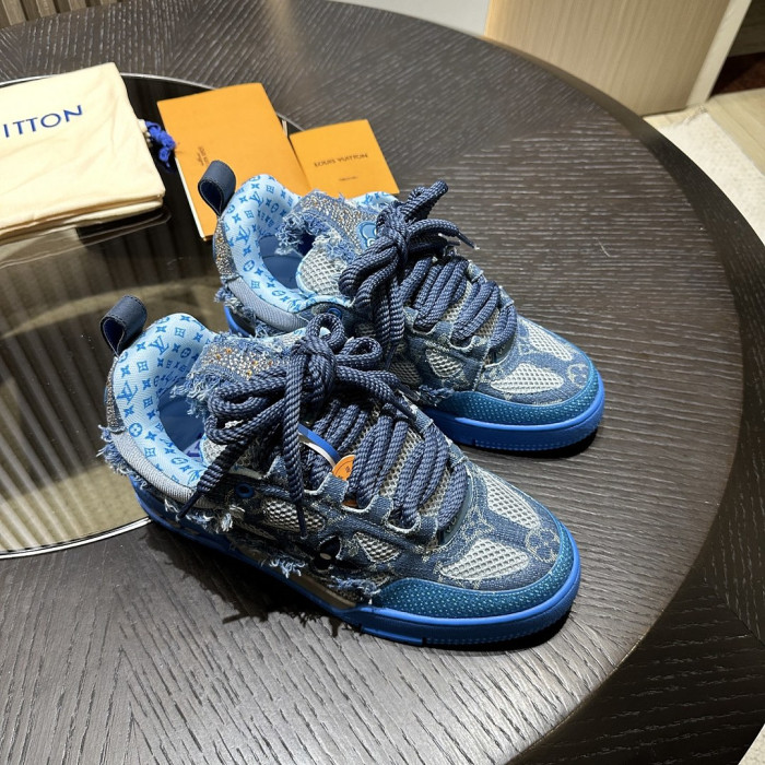 1V SNEAKERS 1V0425-251