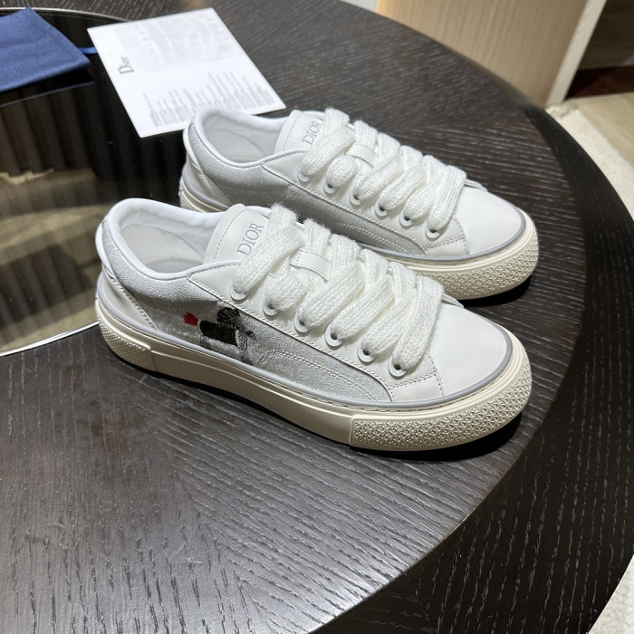 D10R B33 Sneakers Low Top DR33-091
