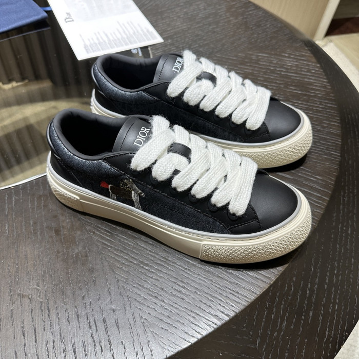 D10R B33 Sneakers Low Top DR33-092