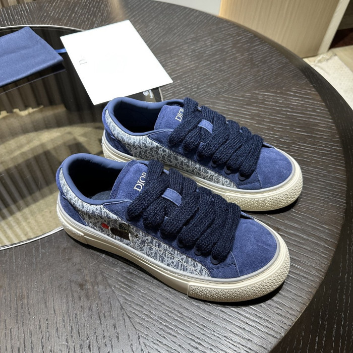 D10R B33 Sneakers Low Top DR33-093
