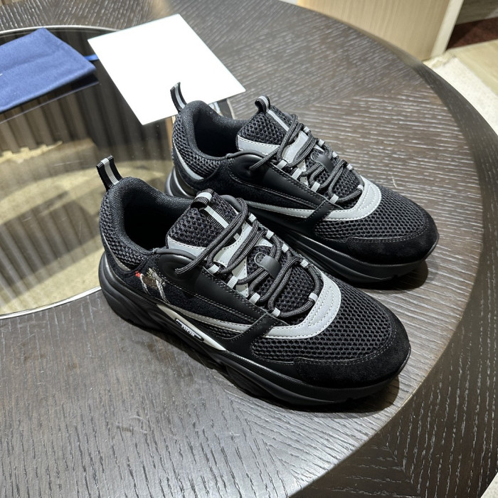 D10R B22 TRAINER SNEAKER DR258-0104
