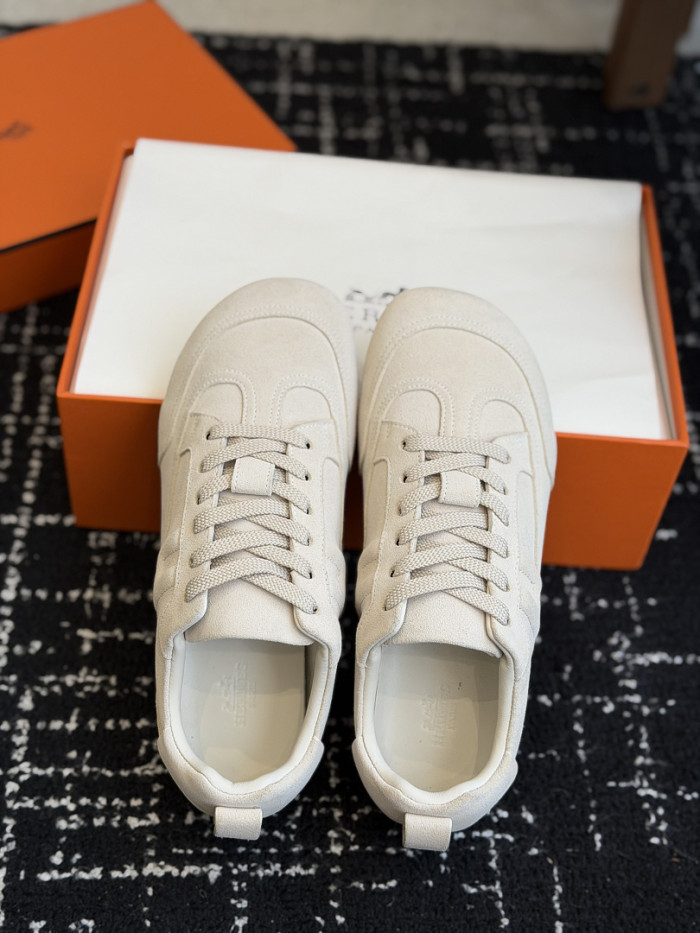 HER*MES SNEAKER HM1028-202