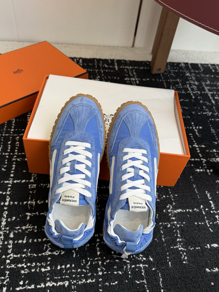 HER*MES SNEAKER HM1028-204