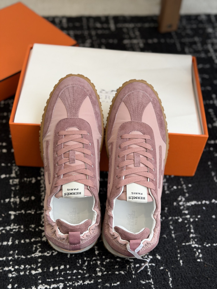 HER*MES SNEAKER HM1028-206