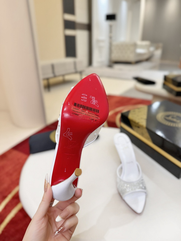 CL HEELS 8.5/10cm CL526-111