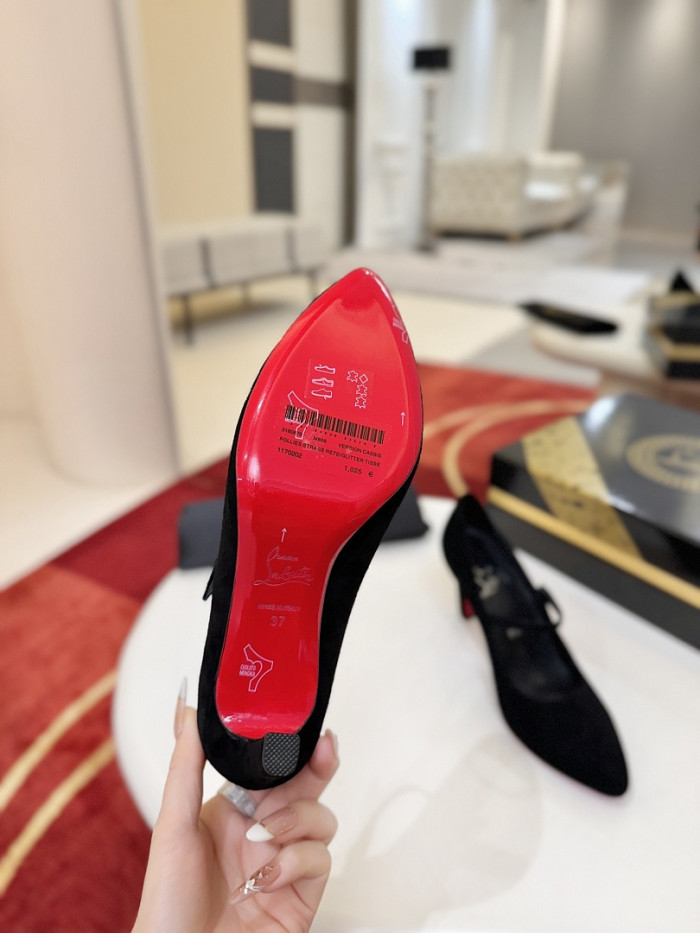 CL HEELS 8.5cm CL526-119