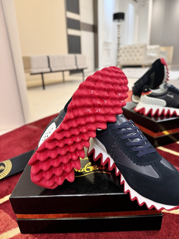 CL SNEAKER CL526-0433