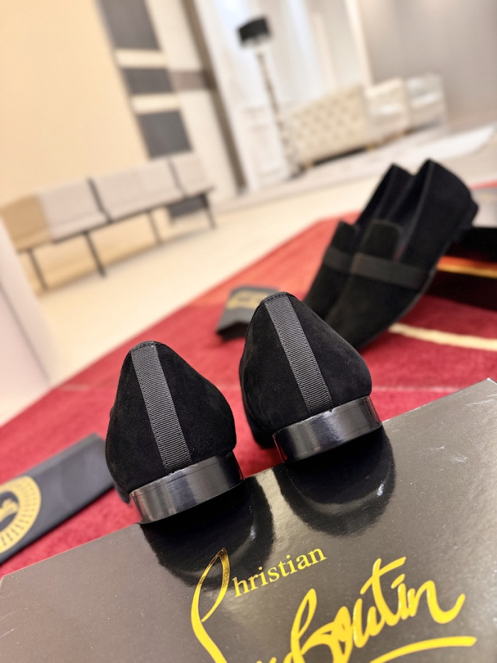 CL Loafer CLL526-0232