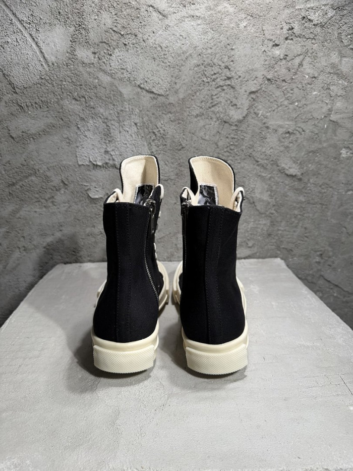 R1ck 0WENS SNEAKERS RO458-541