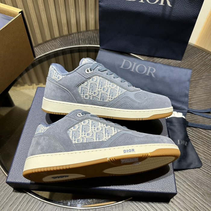 D10R B27 SNEAKERS BNOP235-114
