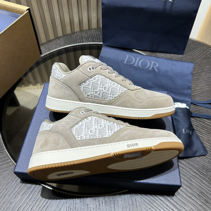 D10R B27 SNEAKERS BNOP235-115