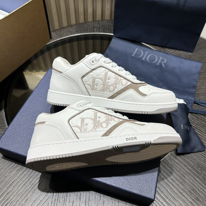 D10R B27 SNEAKERS BNOP235-116