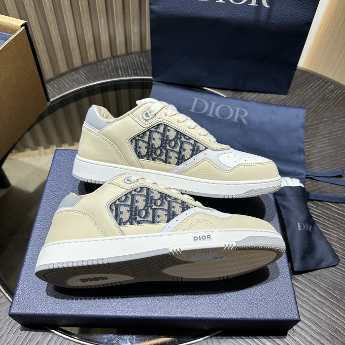 D10R B27 SNEAKERS BNOP235-117