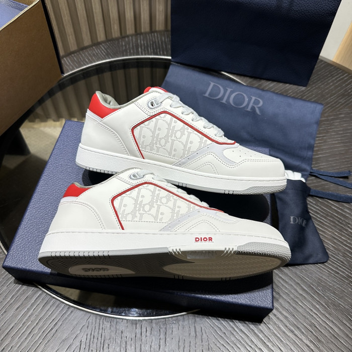 D10R B27 SNEAKERS BNOP235-118