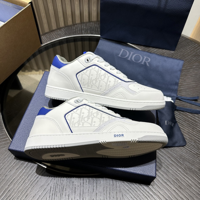 D10R B27 SNEAKERS BNOP235-119