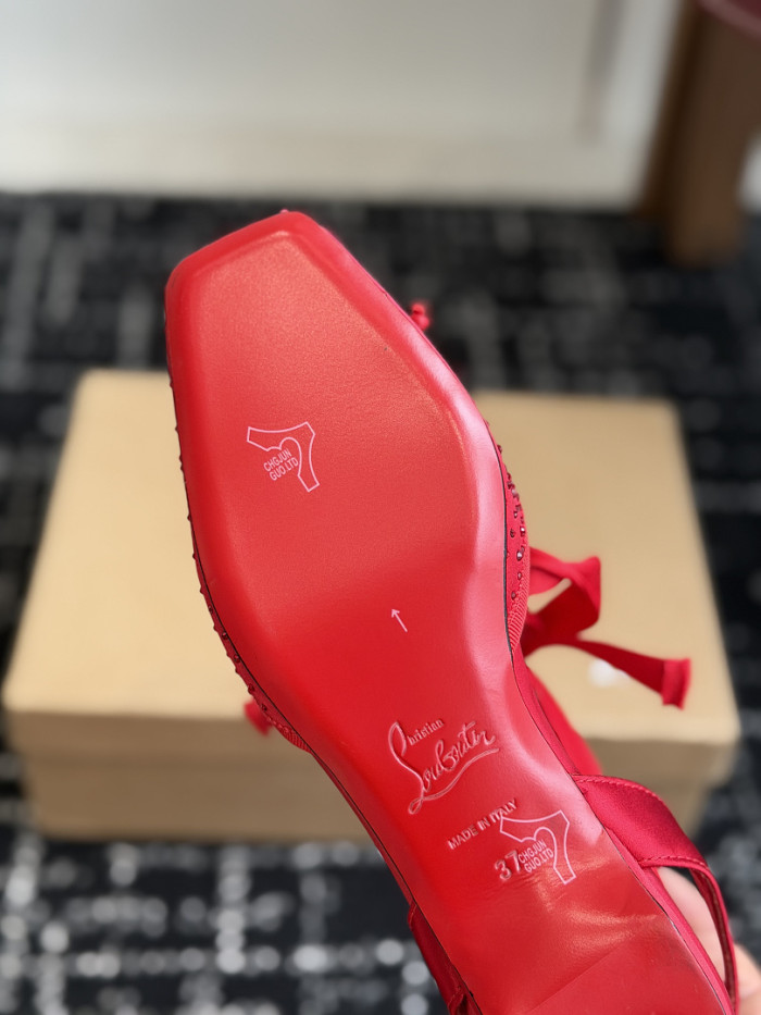 CL shoes CL526-121