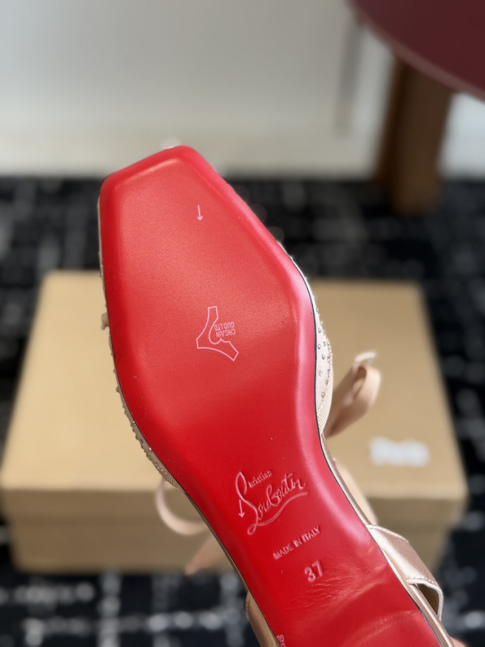 CL shoes CL526-123