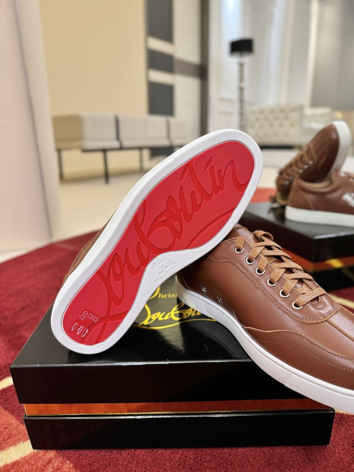 CL SNEAKER CL526-0435