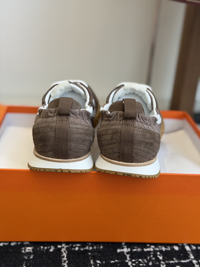 HER*MES SNEAKER HM1028-227