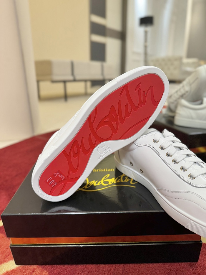 CL SNEAKER CL526-0437