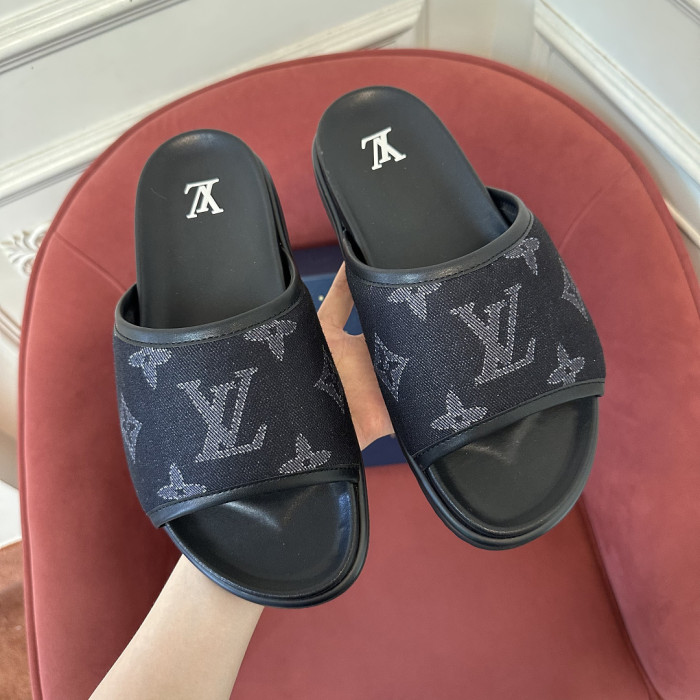 1*V SLIPPERS 11V0107-140