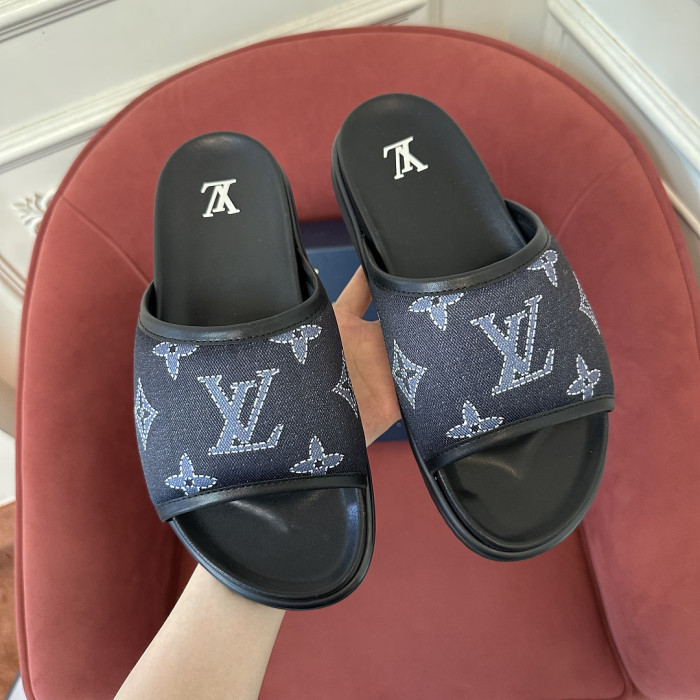 1*V SLIPPERS 11V0107-143