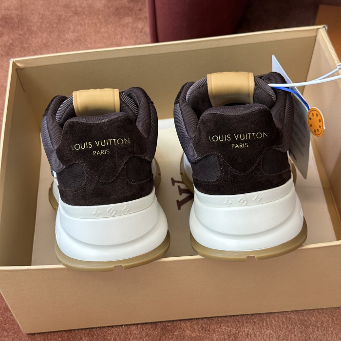 1V SHOES 1VS93