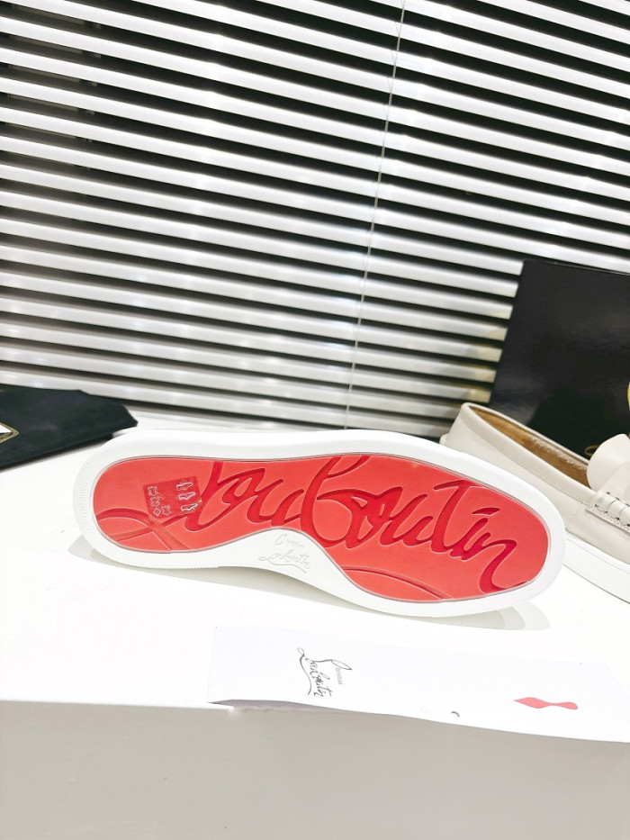 CL Loafer CLL526-0236