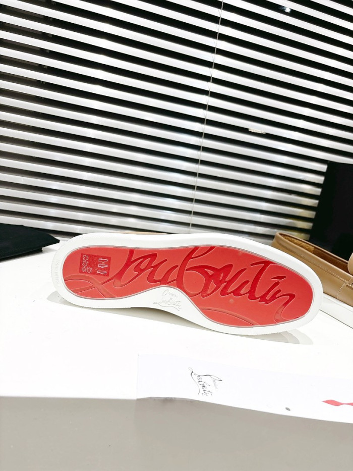 CL Loafer CLL526-0237