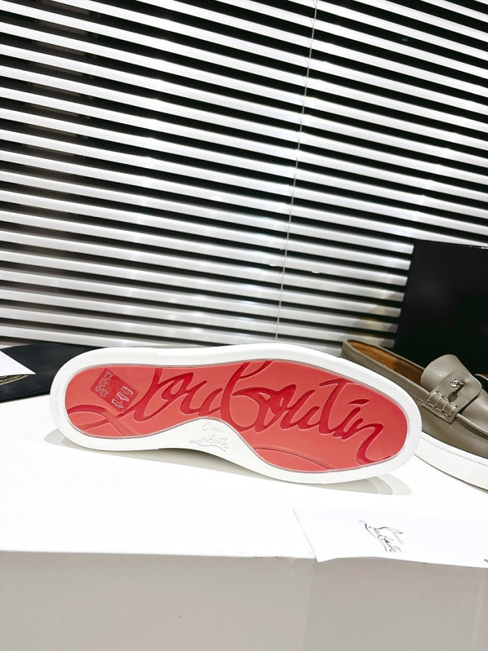 CL Loafer CLL526-0238