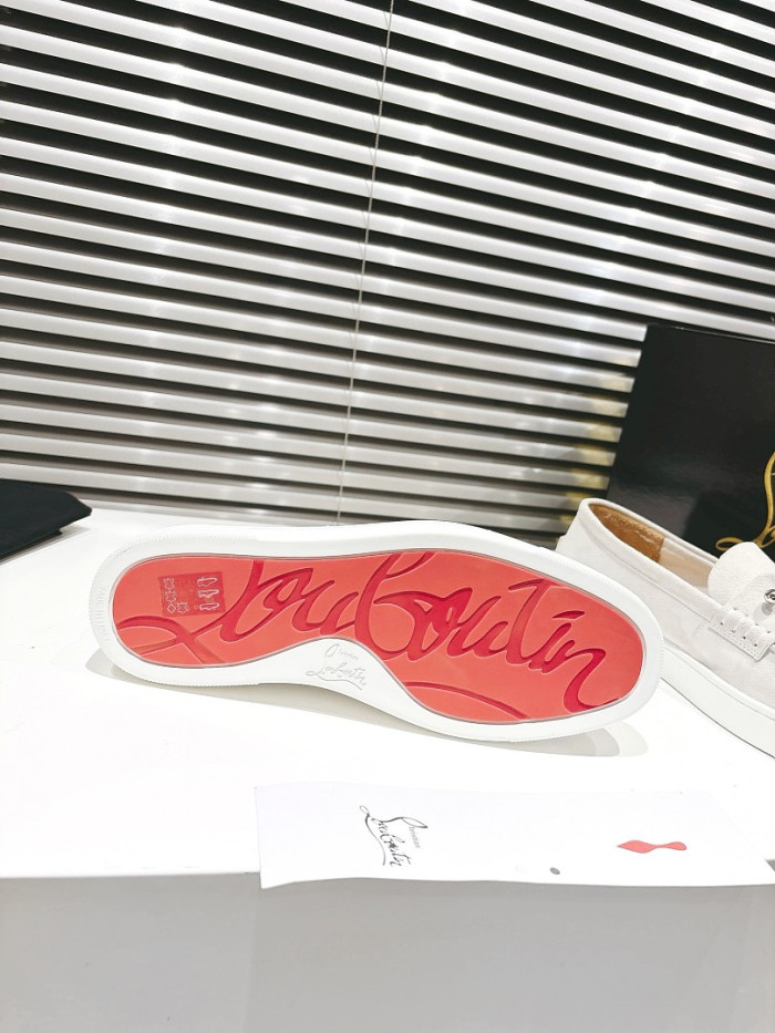 CL Loafer CLL526-0241