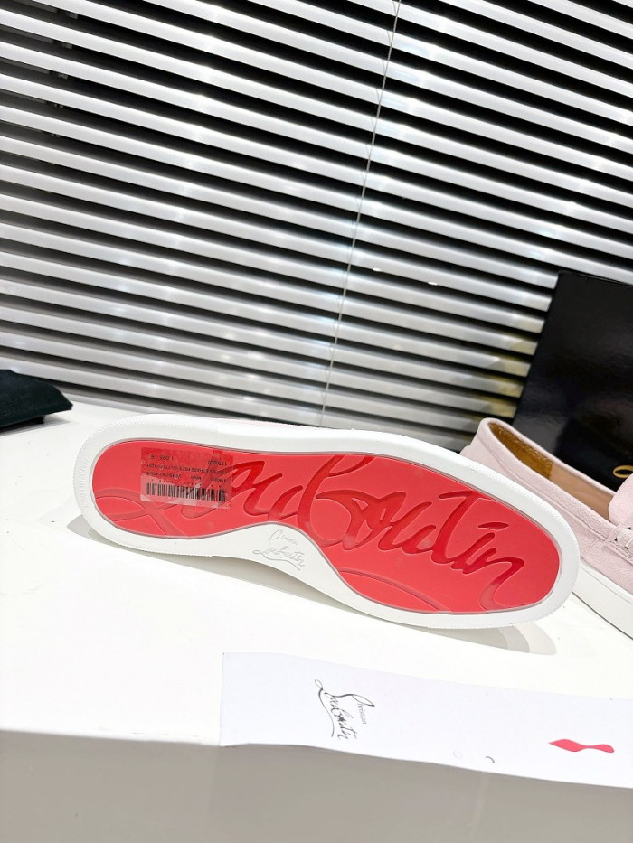CL Loafer CLL526-0242