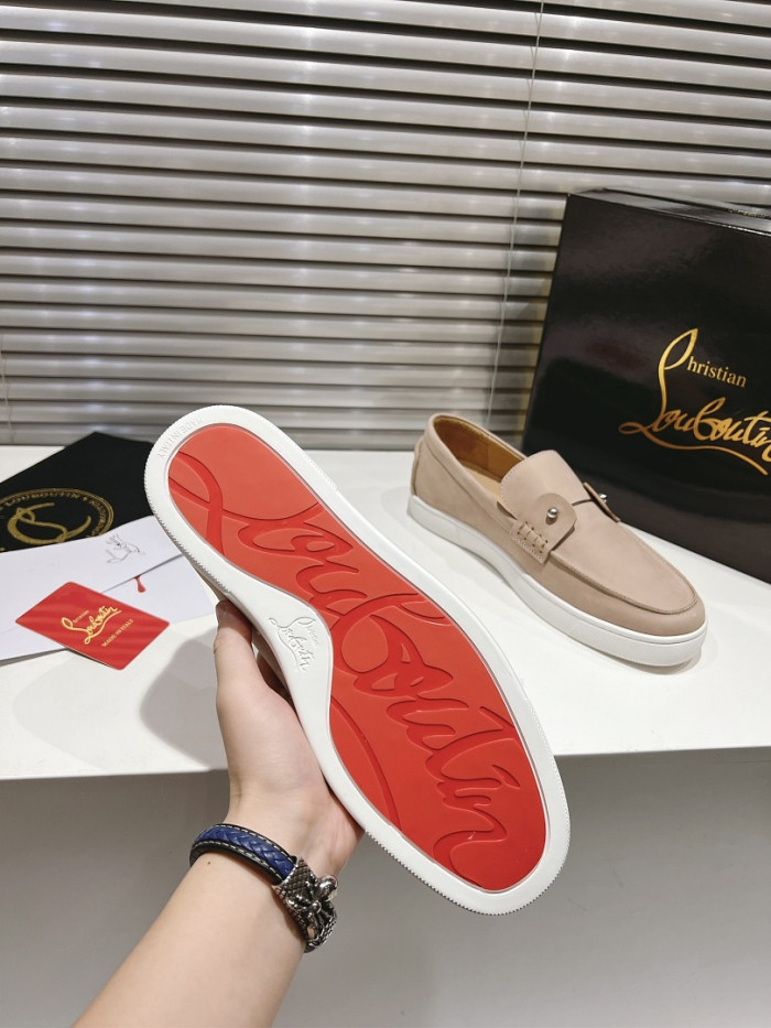 CL Loafer CLL526-0247