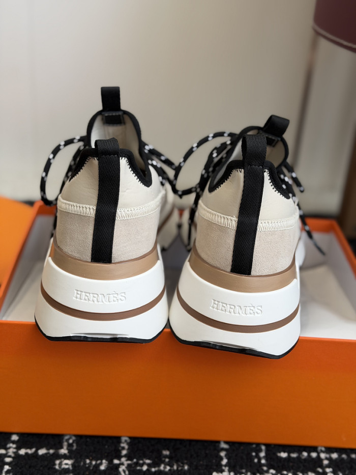 HER*MES SNEAKER HM1028-211