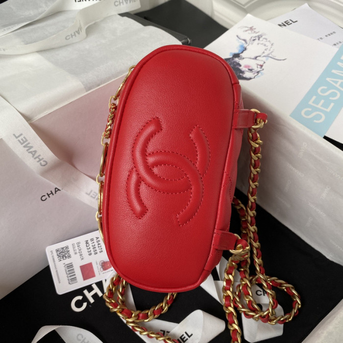 CHANEL BAG B0113-219