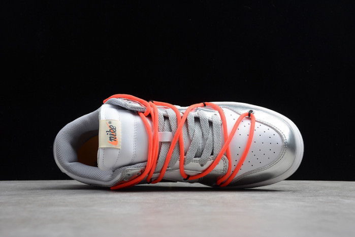 nike dunk low ofw ct0856-800