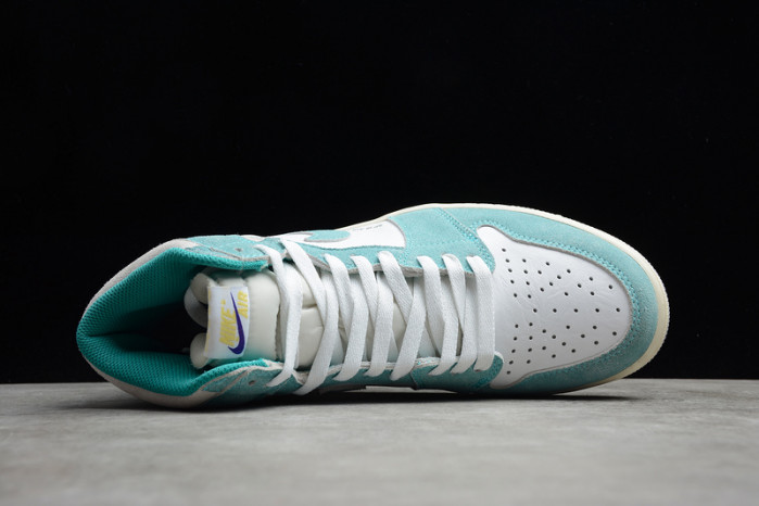 air jordan 1 retro high og “turbo green” 555088-311