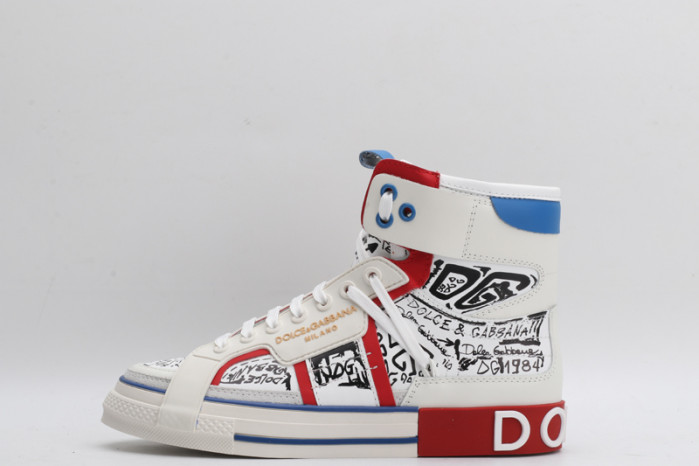 d.g. sneakers