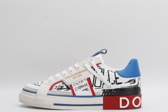 d.g. sneakers